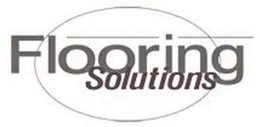 FLOORING SOLUTIONS trademark