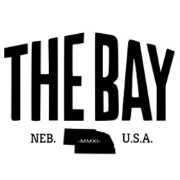 THE BAY NEB. - MMXI - U.S.A. trademark