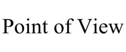 POINT OF VIEW trademark