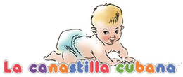 LA CANASTILLA CUBANA trademark