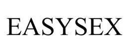 EASYSEX trademark