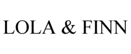 LOLA & FINN trademark