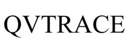 QVTRACE trademark