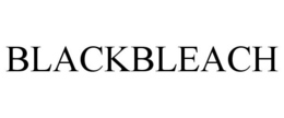 BLACKBLEACH trademark