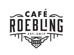 CAFE ROEBLING EST 2017 trademark