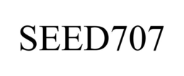SEED707 trademark