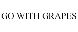 GO WITH GRAPES trademark