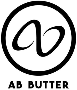 AB AB BUTTER trademark