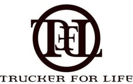 TFL TRUCKER FOR LIFE trademark