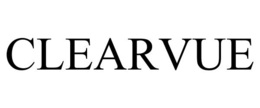 CLEARVUE trademark