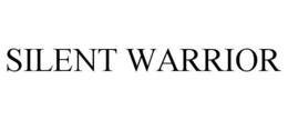 SILENT WARRIOR trademark