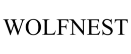 WOLFNEST trademark