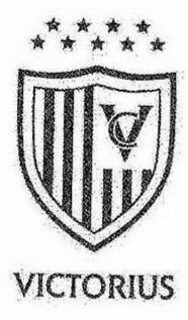 VC VICTORIUS trademark
