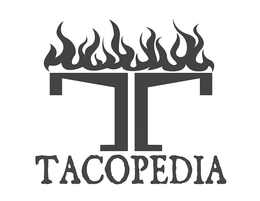 T TACOPEDIA trademark
