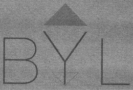 BYL trademark