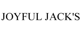 JOYFUL JACK'S trademark