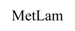 METLAM trademark