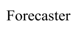 FORECASTER trademark