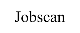 JOBSCAN trademark
