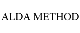 ALDA METHOD trademark