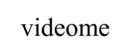 VIDEOME trademark