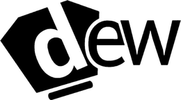 DEW trademark