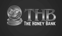 THB THE HONEY BANK trademark