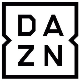 DAZN trademark