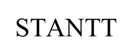 STANTT trademark