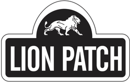LION PATCH trademark