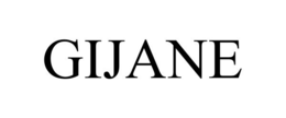 GIJANE trademark