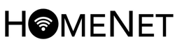 HOMENET trademark