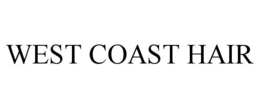 WEST COAST HAIR trademark