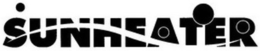 SUNHEATER trademark