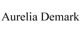 AURELIA DEMARK trademark