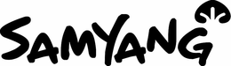 SAMYANG trademark