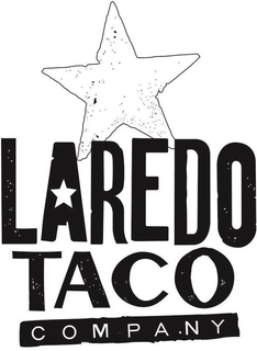 LAREDO TACO COMPANY trademark