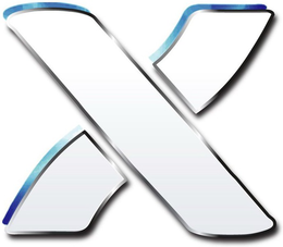 X trademark