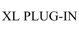 XL PLUG-IN trademark