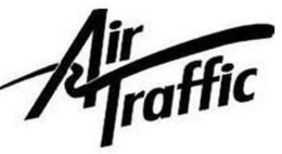 AIR TRAFFIC trademark