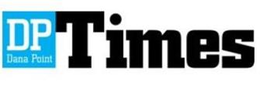 DP DANA POINT TIMES trademark