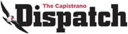 THE CAPISTRANO DISPATCH trademark