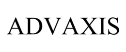 ADVAXIS trademark