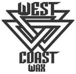 WEST COAST WAX trademark