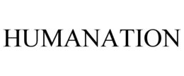 HUMANATION trademark