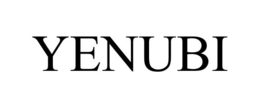 YENUBI trademark