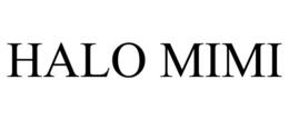 HALO MIMI trademark
