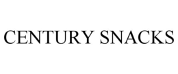 CENTURY SNACKS trademark