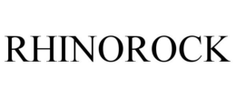 RHINOROCK trademark