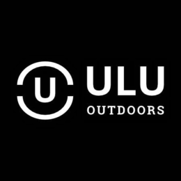 U ULU OUTDOORS trademark
